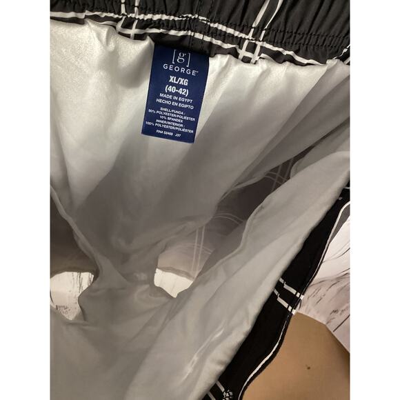 Swim Trunks - Picture 4 of 4